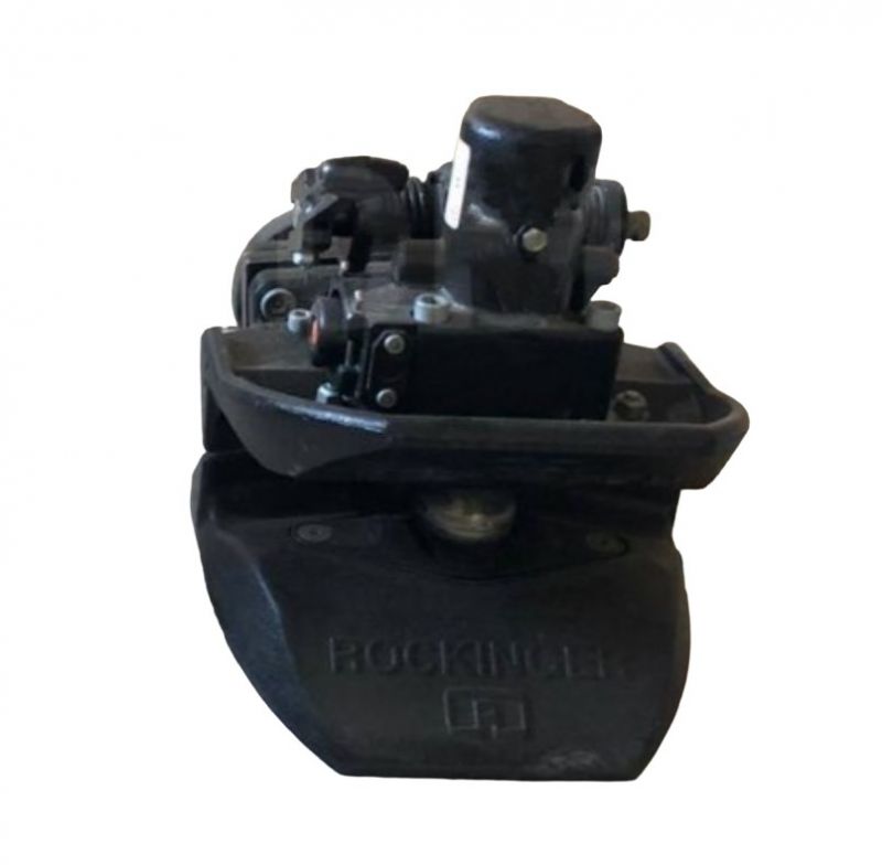 ТСУ Rockinger - 57 mm