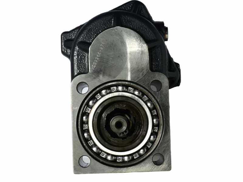 Коробка отбора мощности ZF 012-043-00174 — фото 2