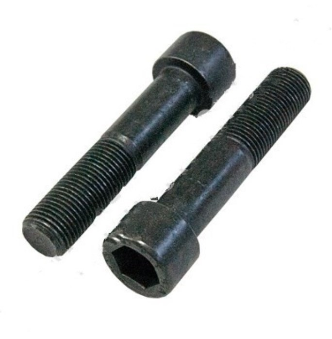 Болт M16x1,5x75 DIN 912 — фото 2