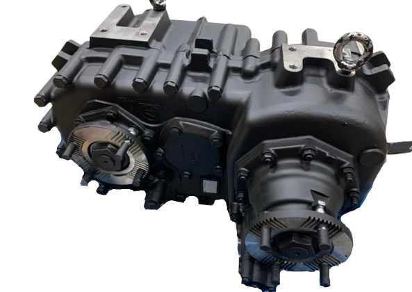 Коробка раздаточная ZF VG 2000/396