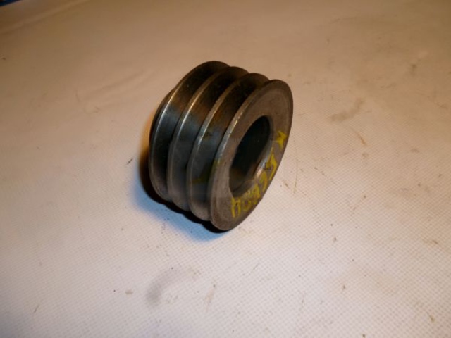 шкив натяжного приспособления
