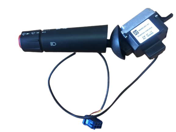 Переключатель подрулевой а/м КАМАЗ-5490 левый указателя поворота A6065-001-02Schaeffler Technologies