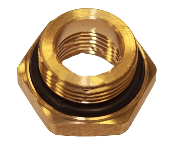 Переходник M22x1,5/M12x1,5