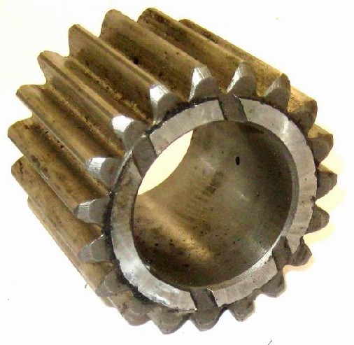 Сателлит RABA