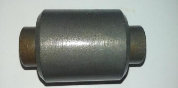 Ролик тормозной колодки (RABA)