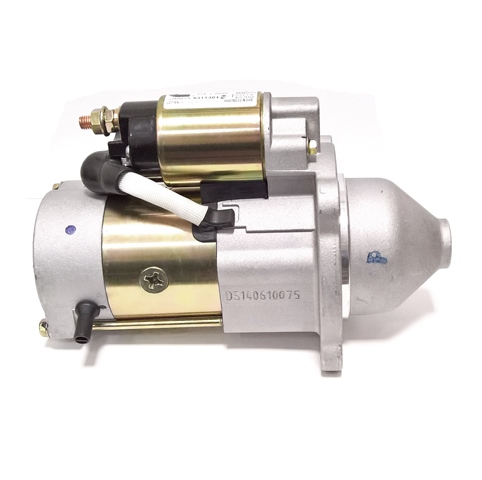 Стартер 12V 2,5kW (ISF2.8) аналог