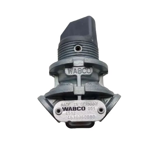 Клапан рулевой колонки / 463 036 000 0