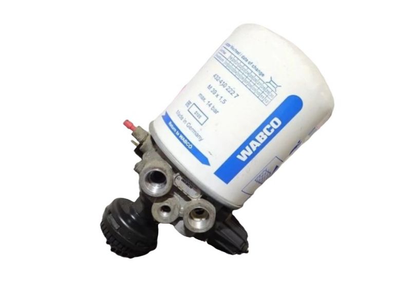 Осушитель Камаз-5490 4324100800 (WABCO)