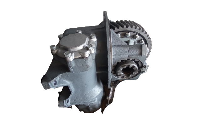 Редуктор Задний 49/13 Зубьев — фото 2