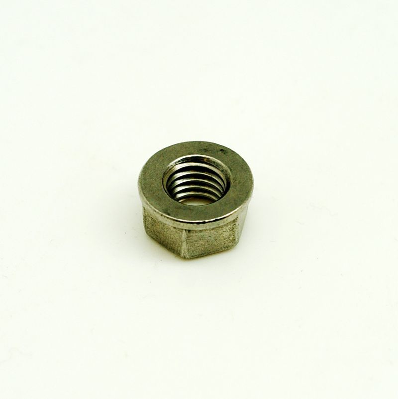 Гайка шпильки турбокомпрессора (M10x1.5) (ISBe, 4-6ВТ) DCEC