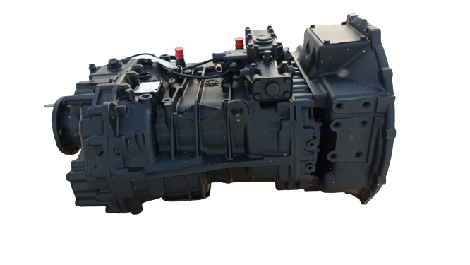 Коробка передач ZF - 9S1310 ТО — фото 4