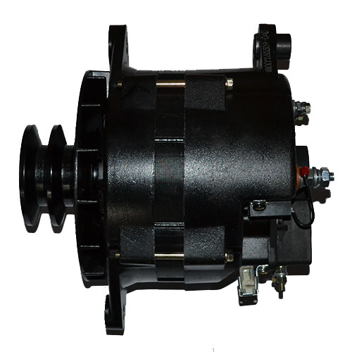 Генератор (автобусный) 28V 100A (6ISBe)