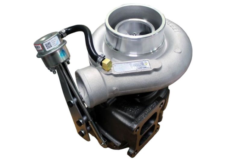 Турбокомпрессор HOLSET HX40W 6CT