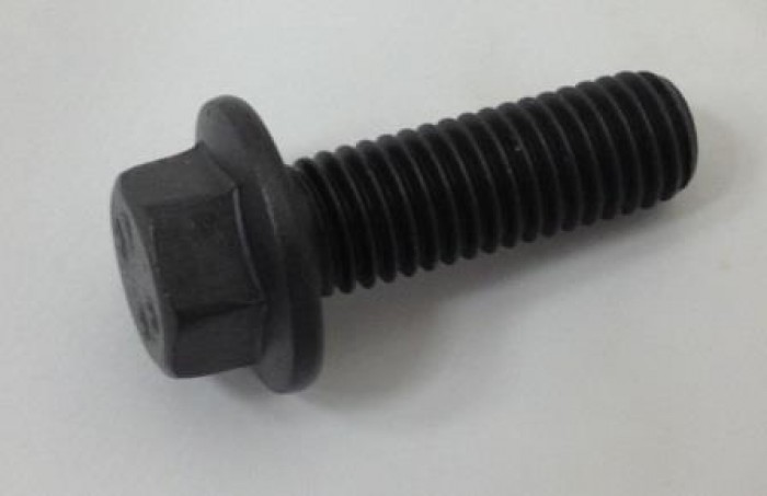 Болт с фланц. и шестигр. голов.(M10x1.50x30) ISBe, ВТ, ISLe,L ,ISF3.8 DCEC