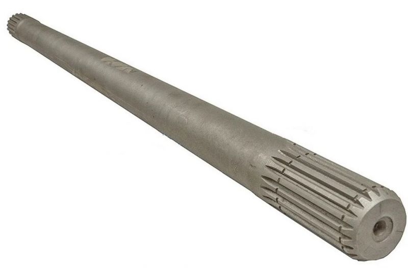 Полуось левая 395-00.00.22