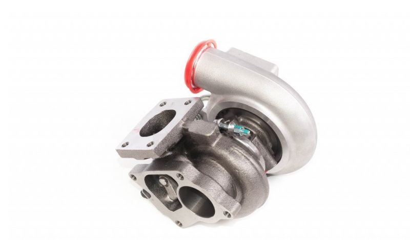 Турбокомпрессор HOLSET HE200WG (ISF3.8)