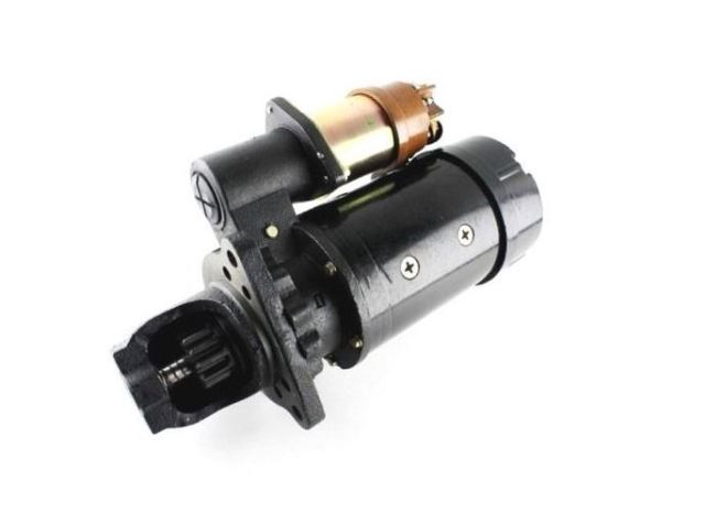 Стартер 24V 7.8kw BOSCH 6СТ, ISLe, ISC, L8.9