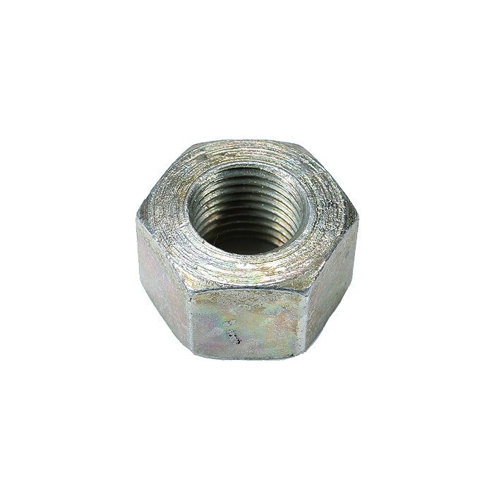 гайка колесная м20х2 (костыля)