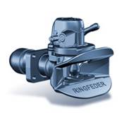 Тягово-сцепное устройство RINGFEDER 5055A