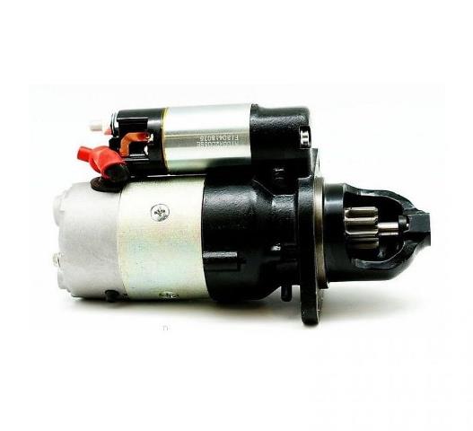 Стартер 12V 4kW (ISF3.8) АНАЛОГ