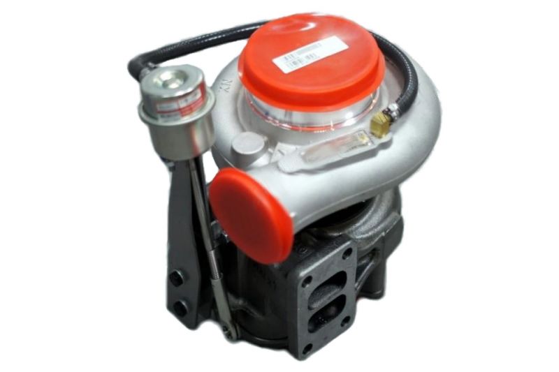 Турбокомпрессор HOLSET НХ40W ISLe