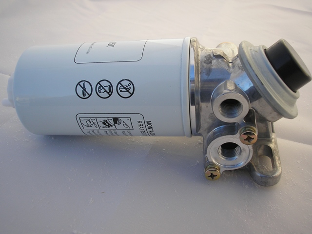 ФГОТ-сепаратор PL 150 (Прилайн) ISF2.8