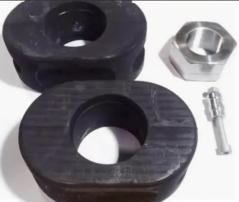 Ремкомплект крепежной опоры ТСУ RO50 Flex и RO57 Flex