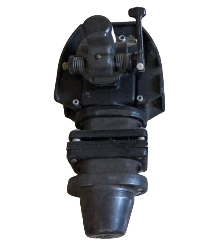 ТСУ Rockinger - 57 mm — фото 4