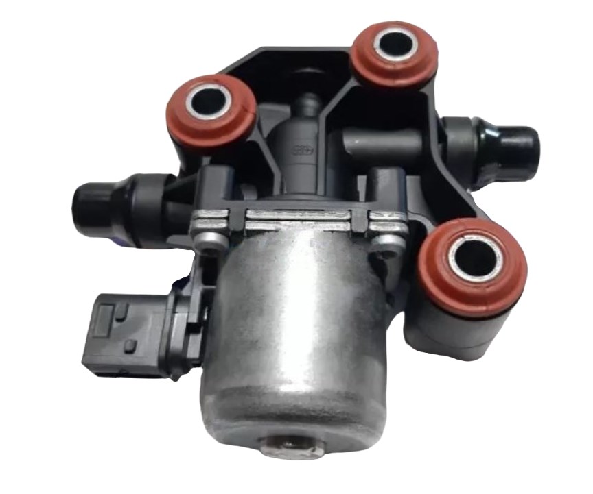 Электромагнитный клапан 4460913060 WABCO — фото 5
