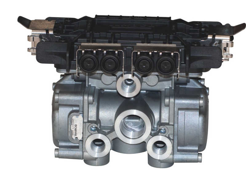 Компакт-блок VCS-2