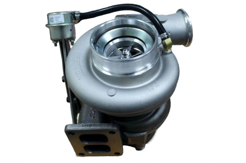 Турбокомпрессор HOLSET HX40W 6CT8.3, QSC, ISC Dong Feng 300 л.с.