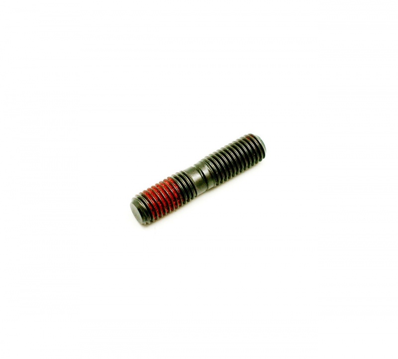 Шпилька (возд. компрессор) М12 х 1,75 (оба конца) х 54,99 (ISLe, L) DCEC — фото 2