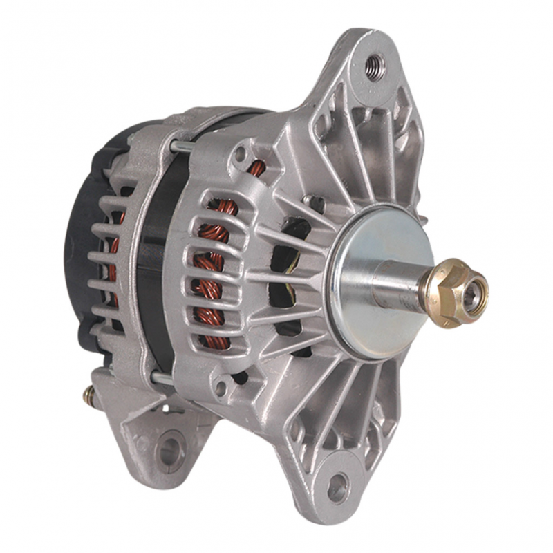 Генератор 24V 70A (ISLe) DCEC