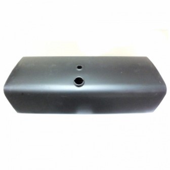 Бак топлив. 500л. (650х530х1630) КМЗ ЕВРО-3 голый.