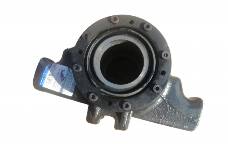 Башмак рессоры R6580-2918068-01