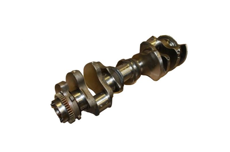 Коленвал РЕМОНТ кор.Р1, шат.Р0 ЕВРО-1 на дв 740.11- 240 л/с. 740.13-260 л/с (ОАО ""КамАЗ"")