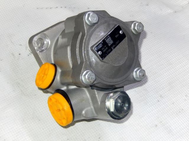 Насос ГУР ZYB (на 5490)