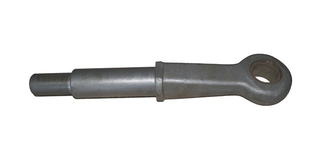 Петля сцепная