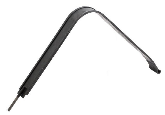 Хомут топливного бака 125-250л