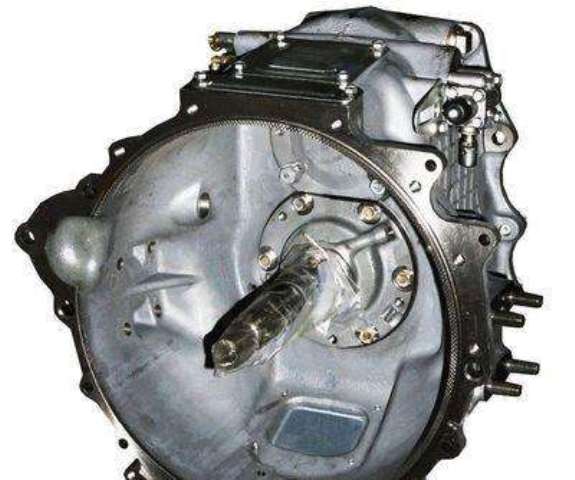 Делитель передач 152-КПП / ОАО Камаз — фото 2